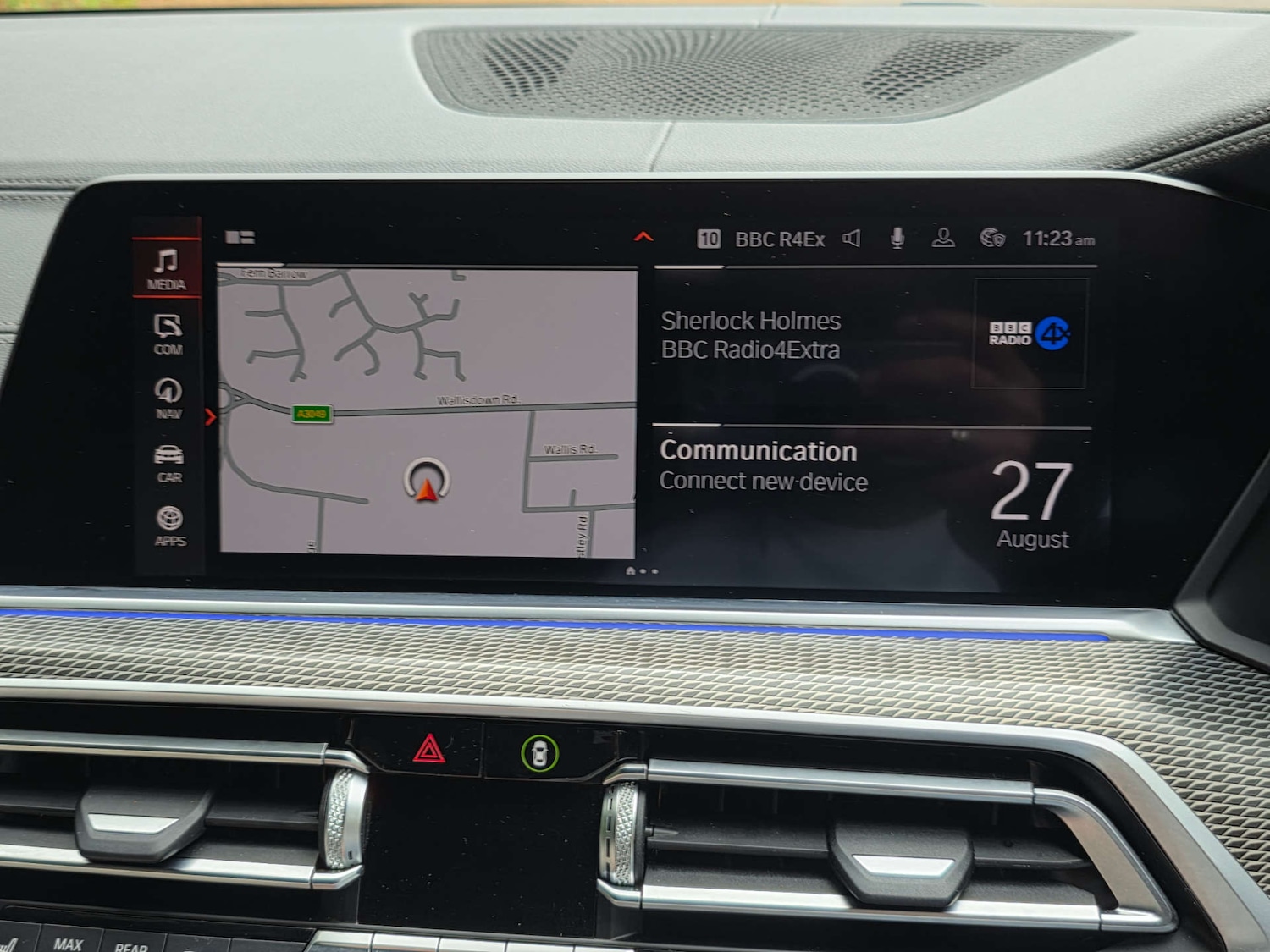 Used BMW X5 2020 for sale - 76985166: Photo 56