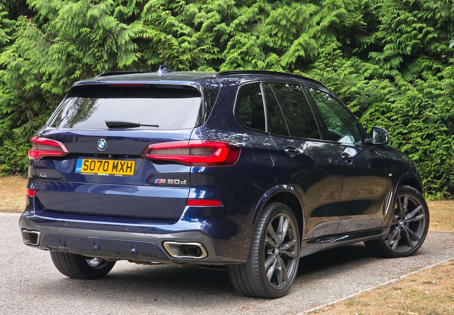 Used BMW X5 2020 for sale - 76985166: Photo 6