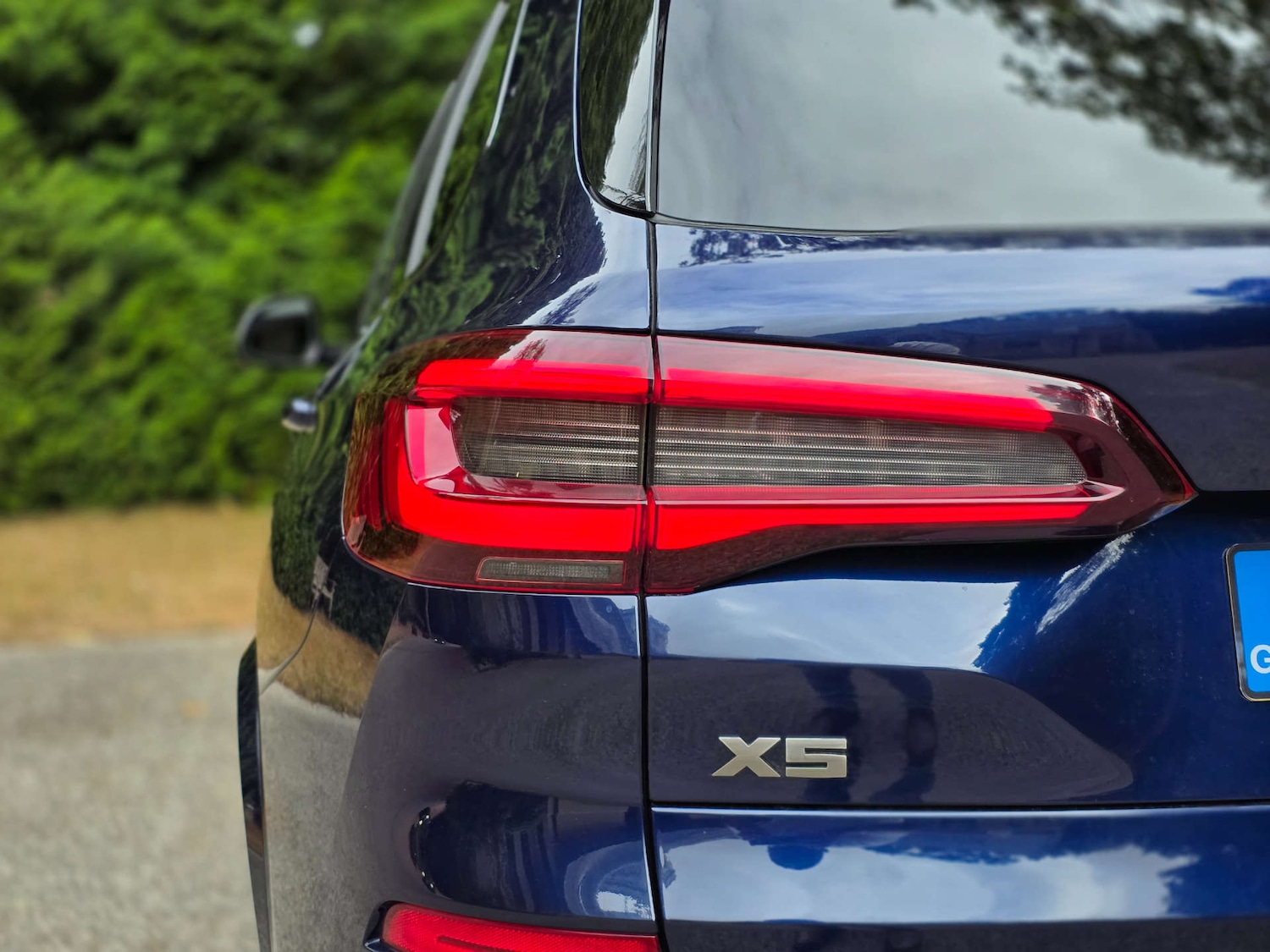 Used BMW X5 2020 for sale - 76985166: Photo 64