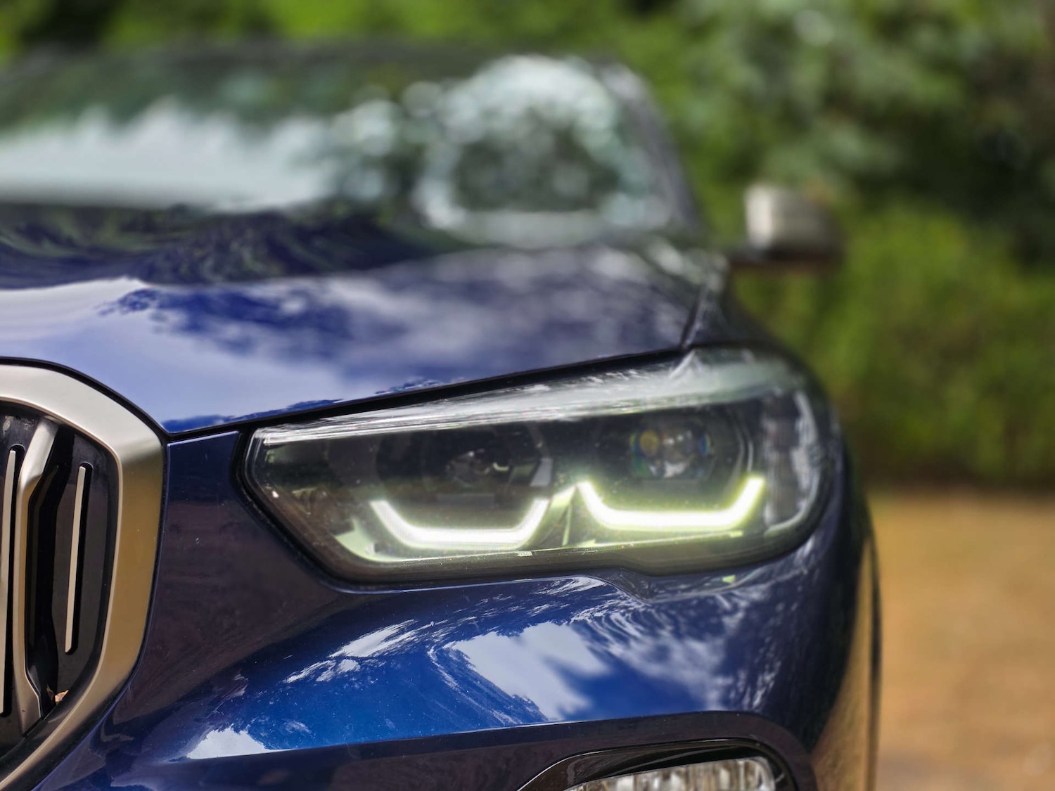 Used BMW X5 2020 for sale - 76985166: Photo 66