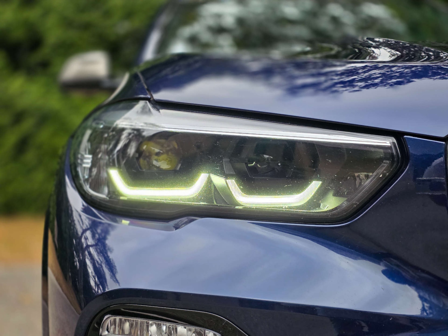 Used BMW X5 2020 for sale - 76985166: Photo 67