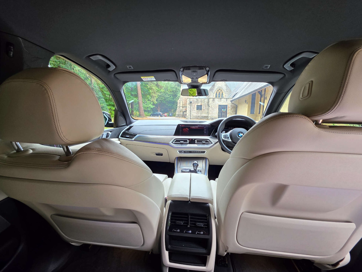 Used BMW X5 2020 for sale - 76985166: Photo 68