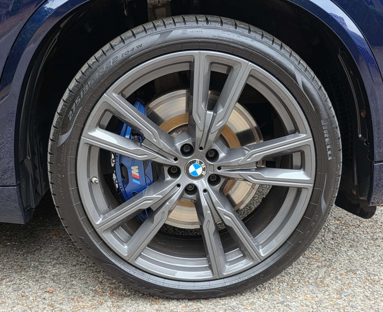 Used BMW X5 2020 for sale - 76985166: Photo 8