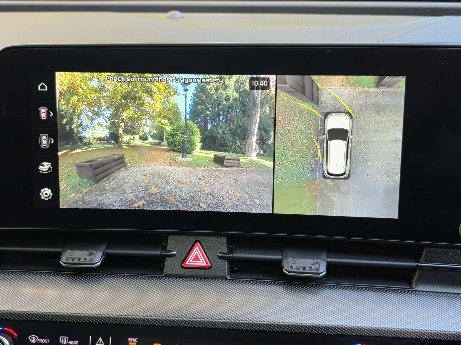 Used Kia Sportage 2022 for sale - 76453791: Photo 14