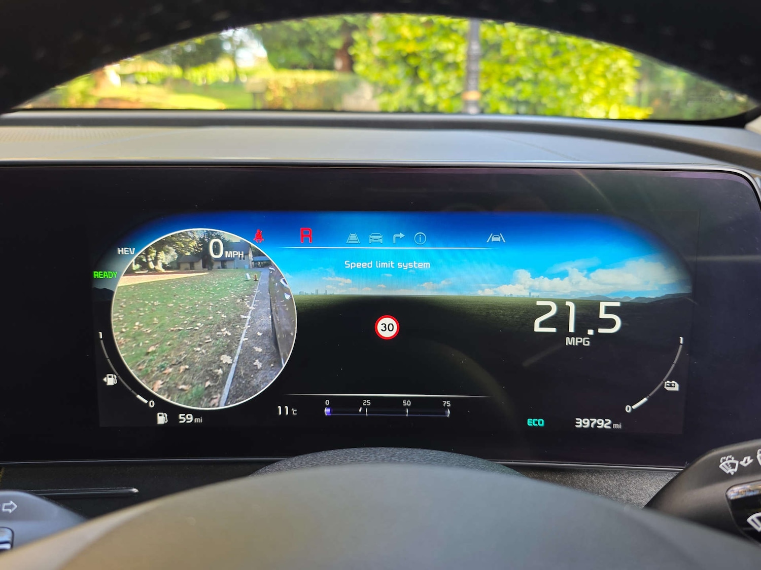 Used Kia Sportage 2022 for sale - 76453791: Photo 15