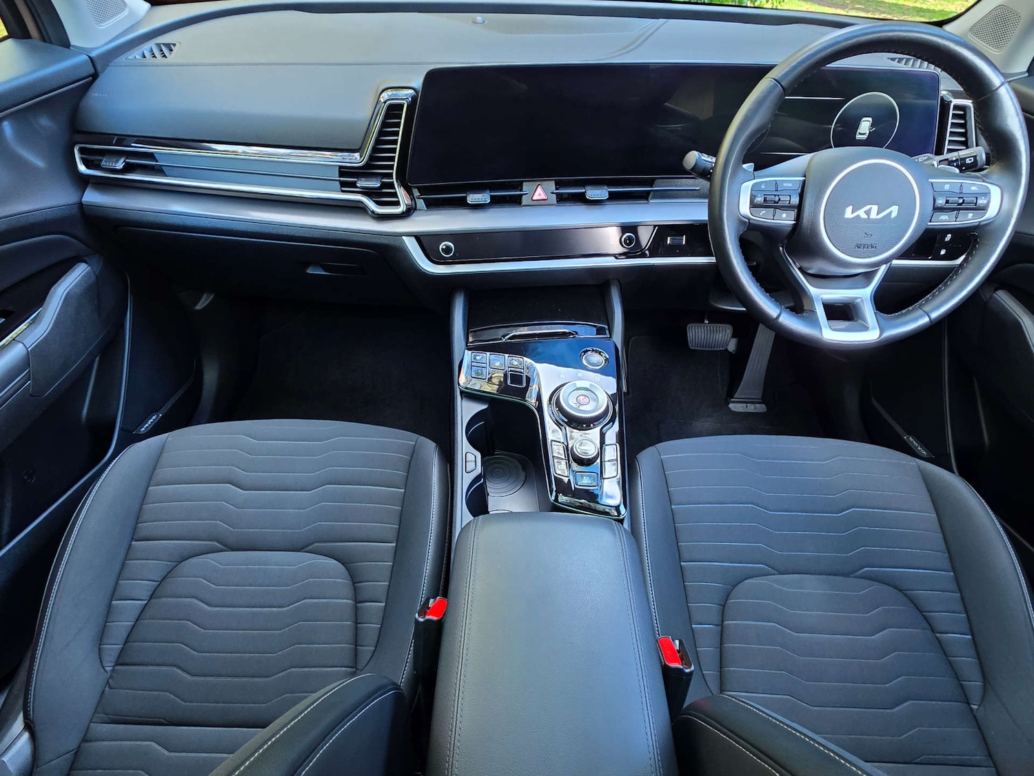 Used Kia Sportage 2022 for sale - 76453791: Photo 16