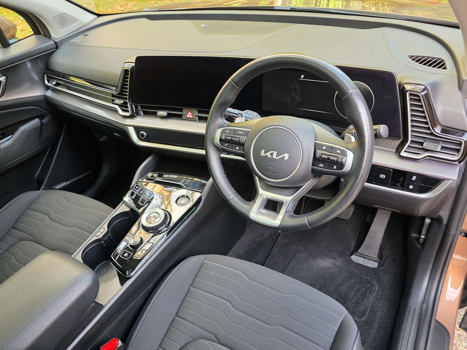 Used Kia Sportage 2022 for sale - 76453791: Photo 17