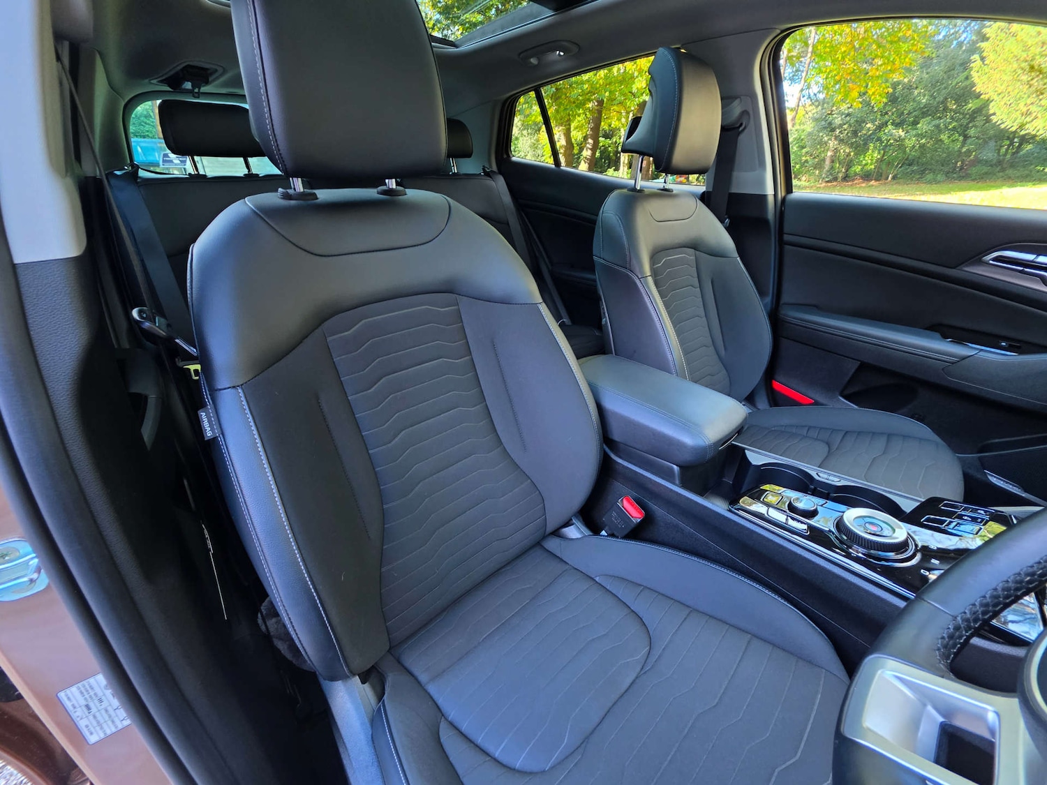 Used Kia Sportage 2022 for sale - 76453791: Photo 20