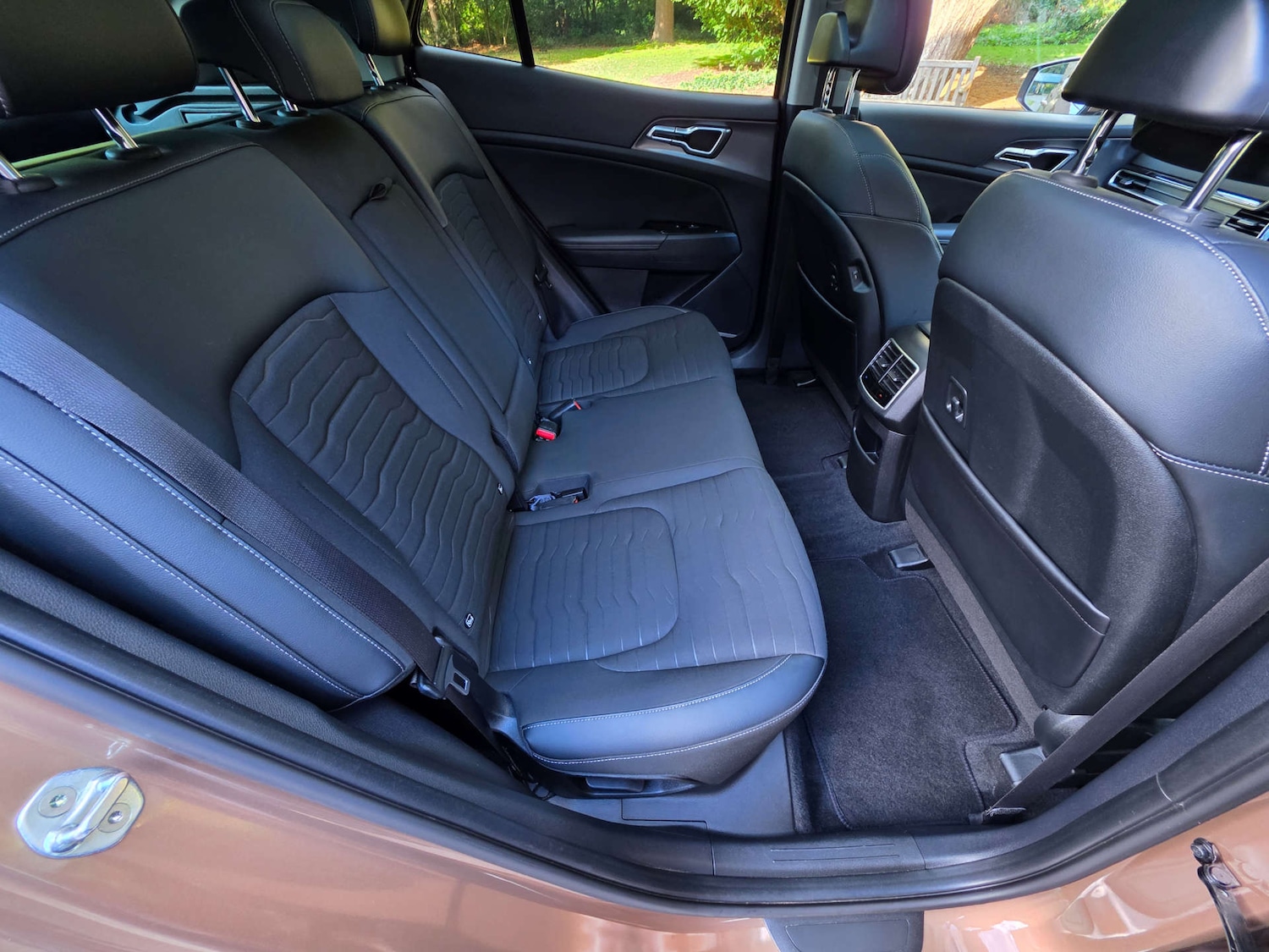 Used Kia Sportage 2022 for sale - 76453791: Photo 21