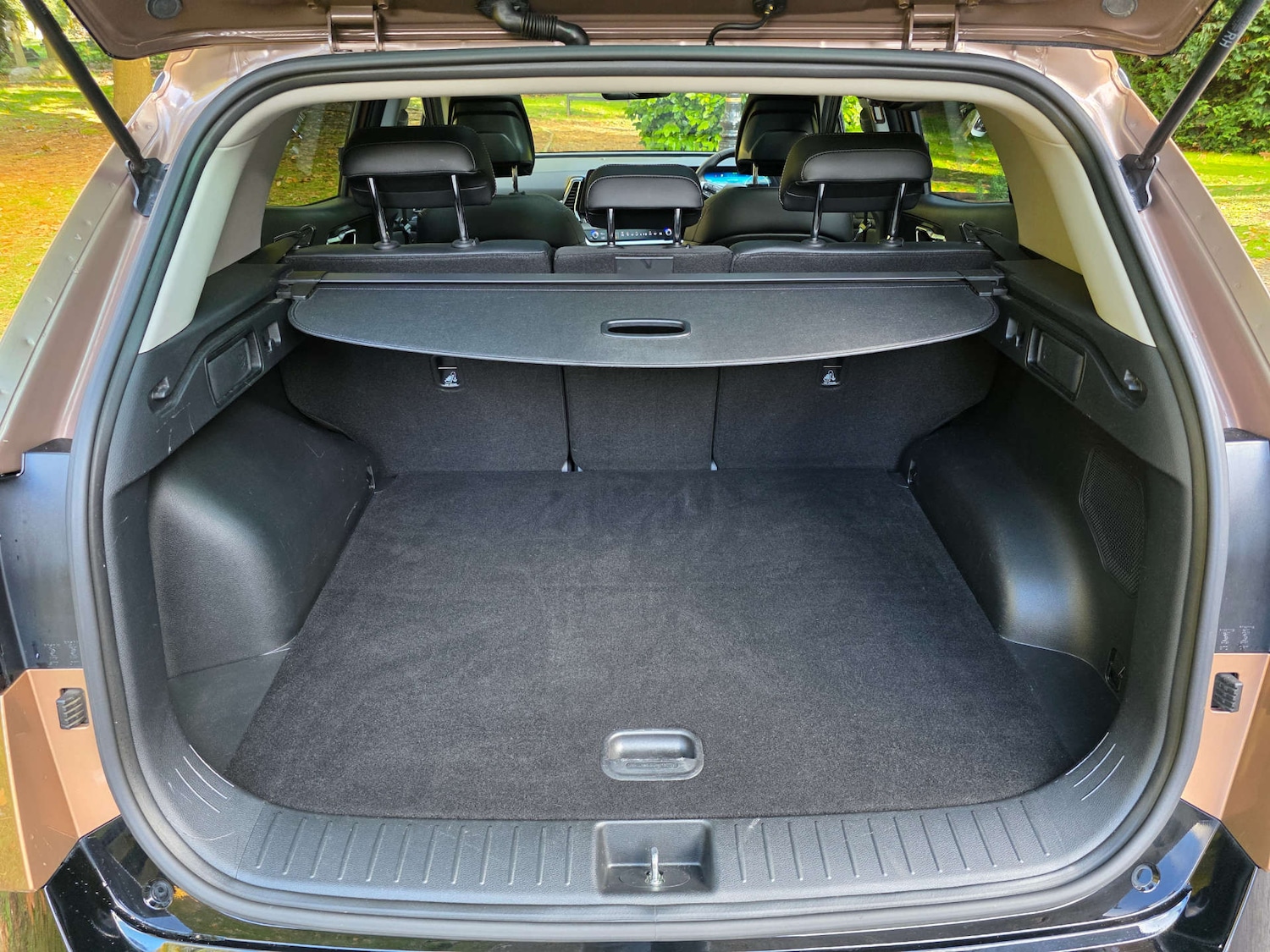 Used Kia Sportage 2022 for sale - 76453791: Photo 22