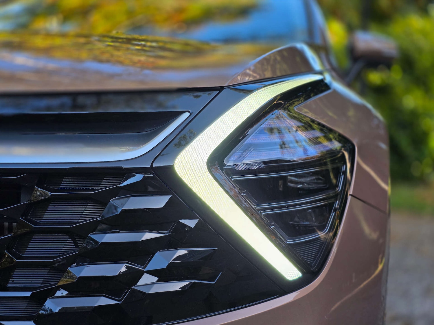 Used Kia Sportage 2022 for sale - 76453791: Photo 23