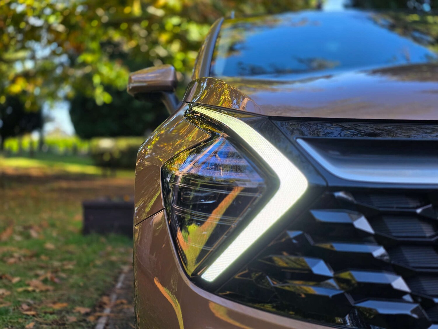 Used Kia Sportage 2022 for sale - 76453791: Photo 24