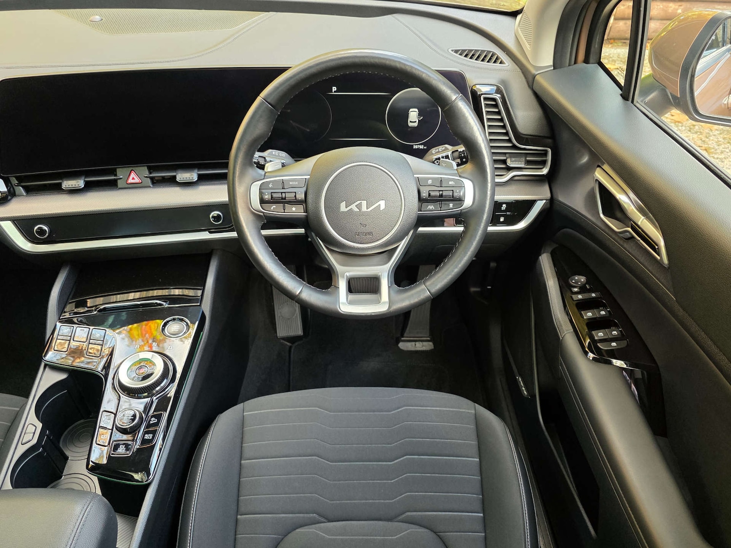 Used Kia Sportage 2022 for sale - 76453791: Photo 25