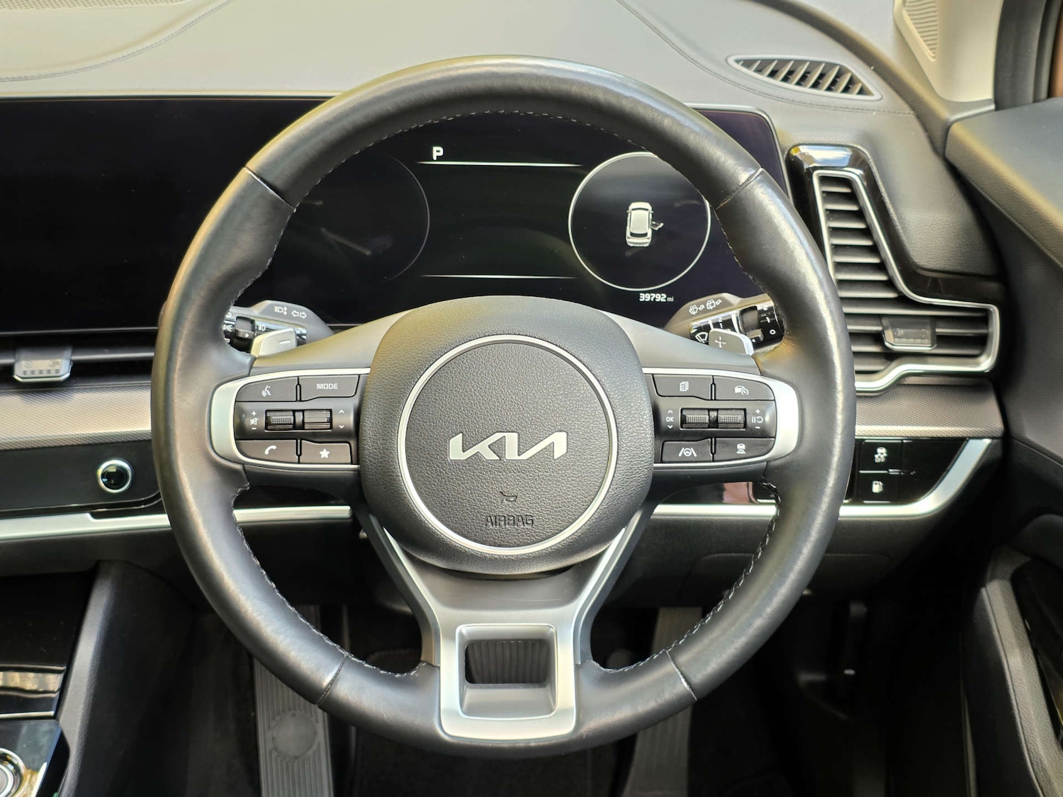 Used Kia Sportage 2022 for sale - 76453791: Photo 27