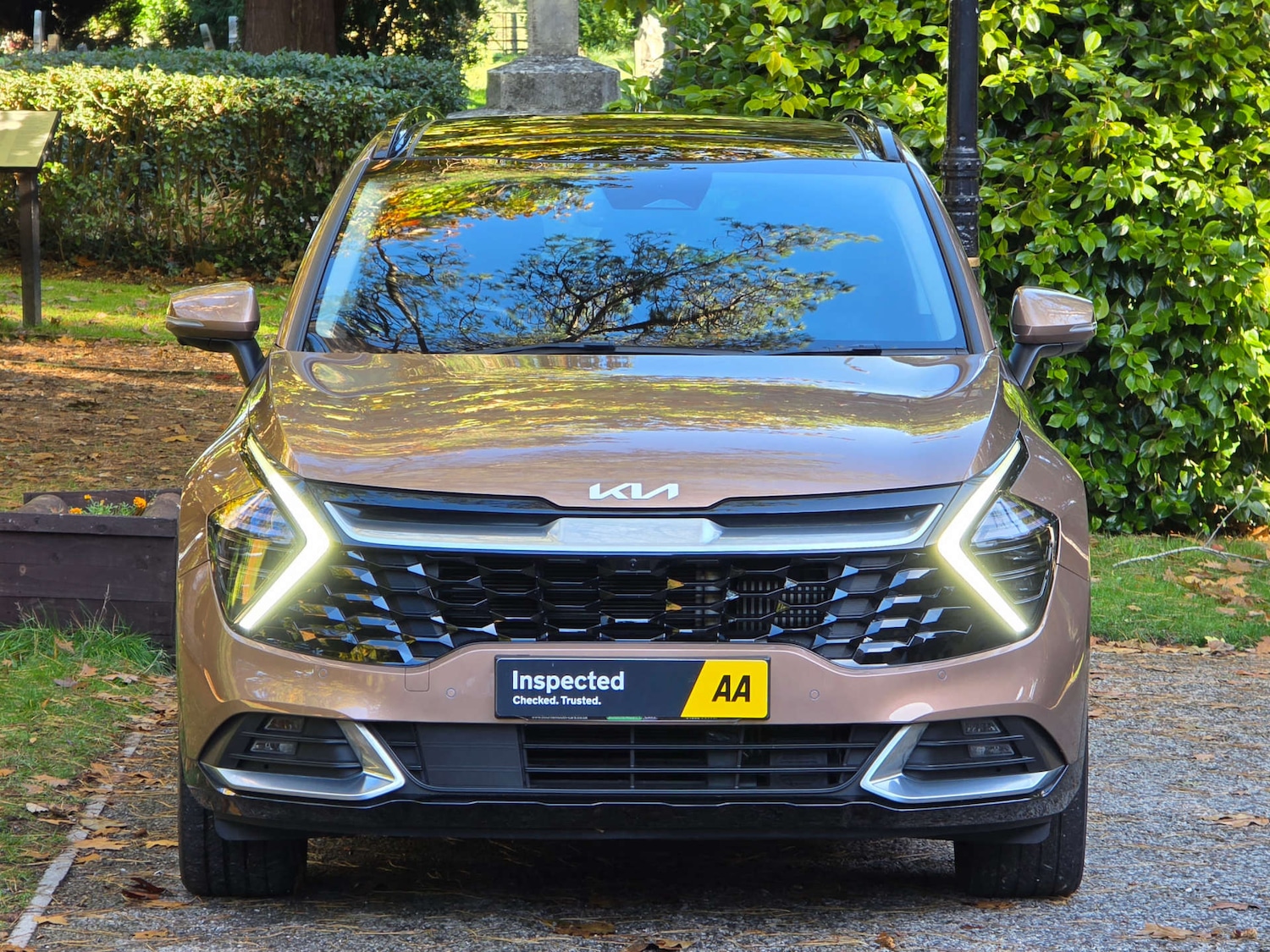 Used Kia Sportage 2022 for sale - 76453791: Photo 28