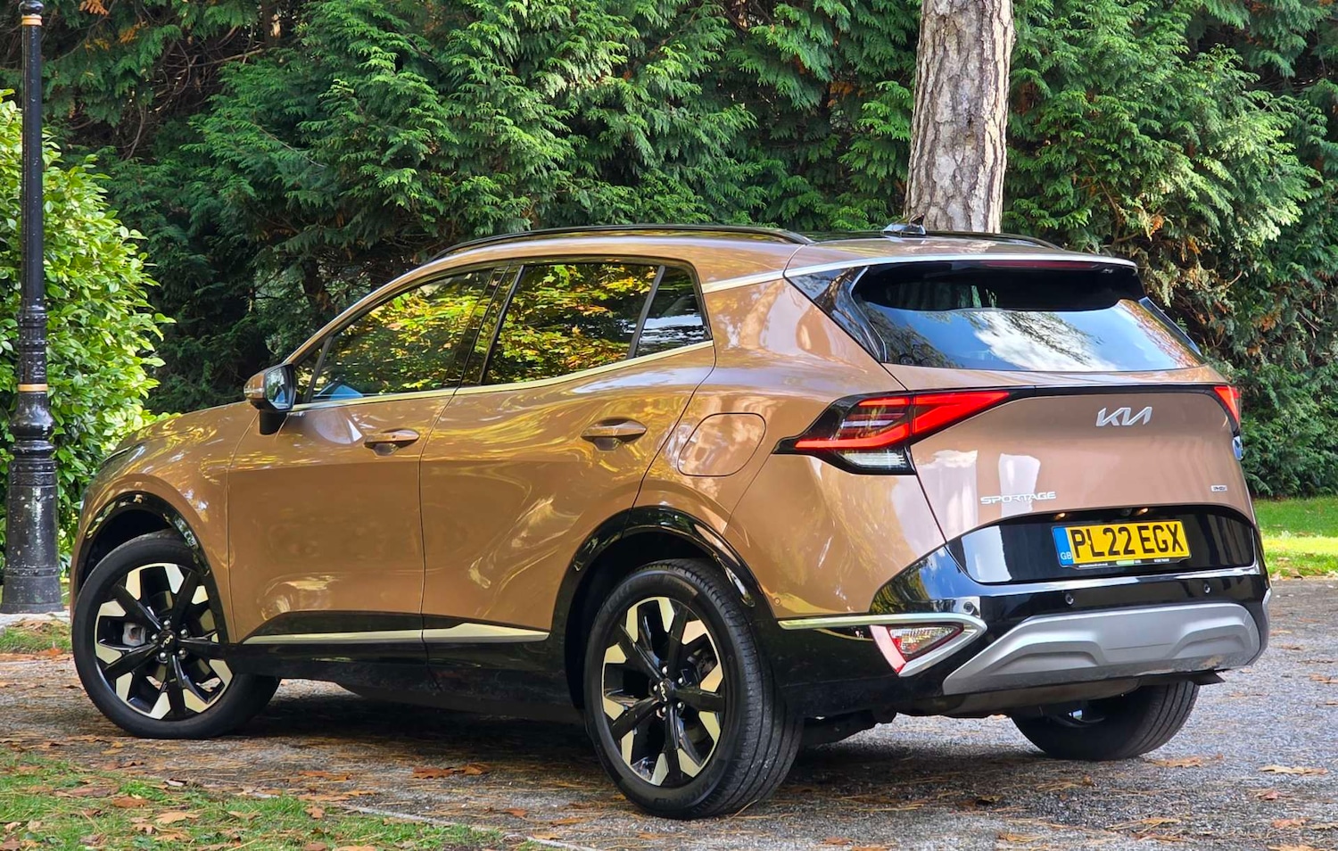 Used Kia Sportage 2022 for sale - 76453791: Photo 29