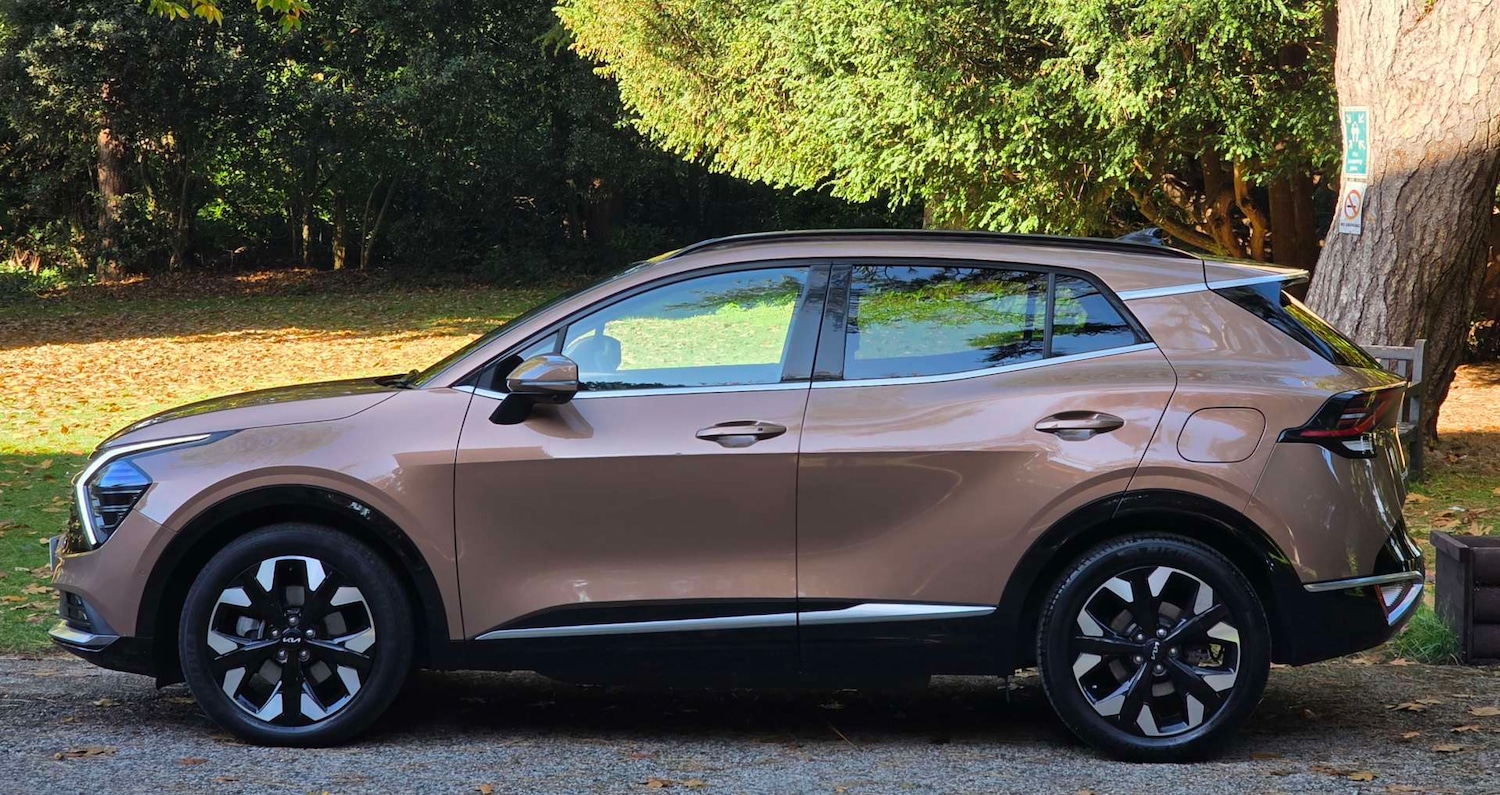 Used Kia Sportage 2022 for sale - 76453791: Photo 34