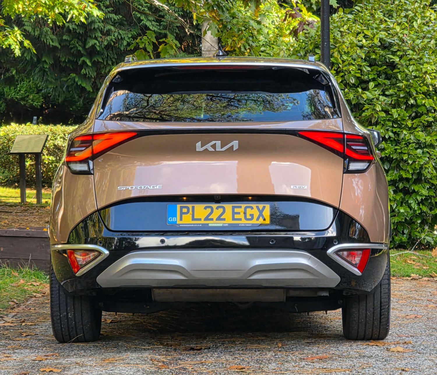 Used Kia Sportage 2022 for sale - 76453791: Photo 35