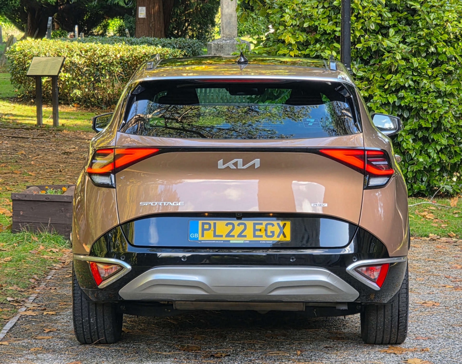 Used Kia Sportage 2022 for sale - 76453791: Photo 36