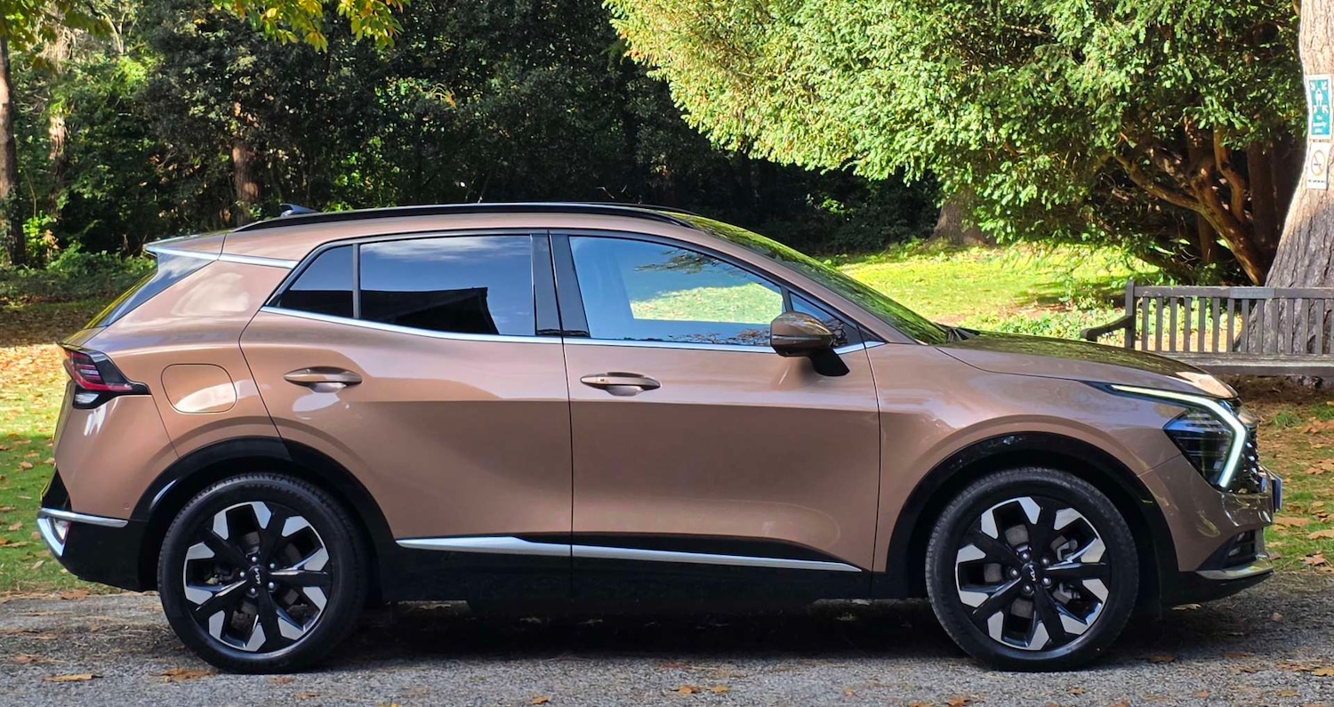 Used Kia Sportage 2022 for sale - 76453791: Photo 37