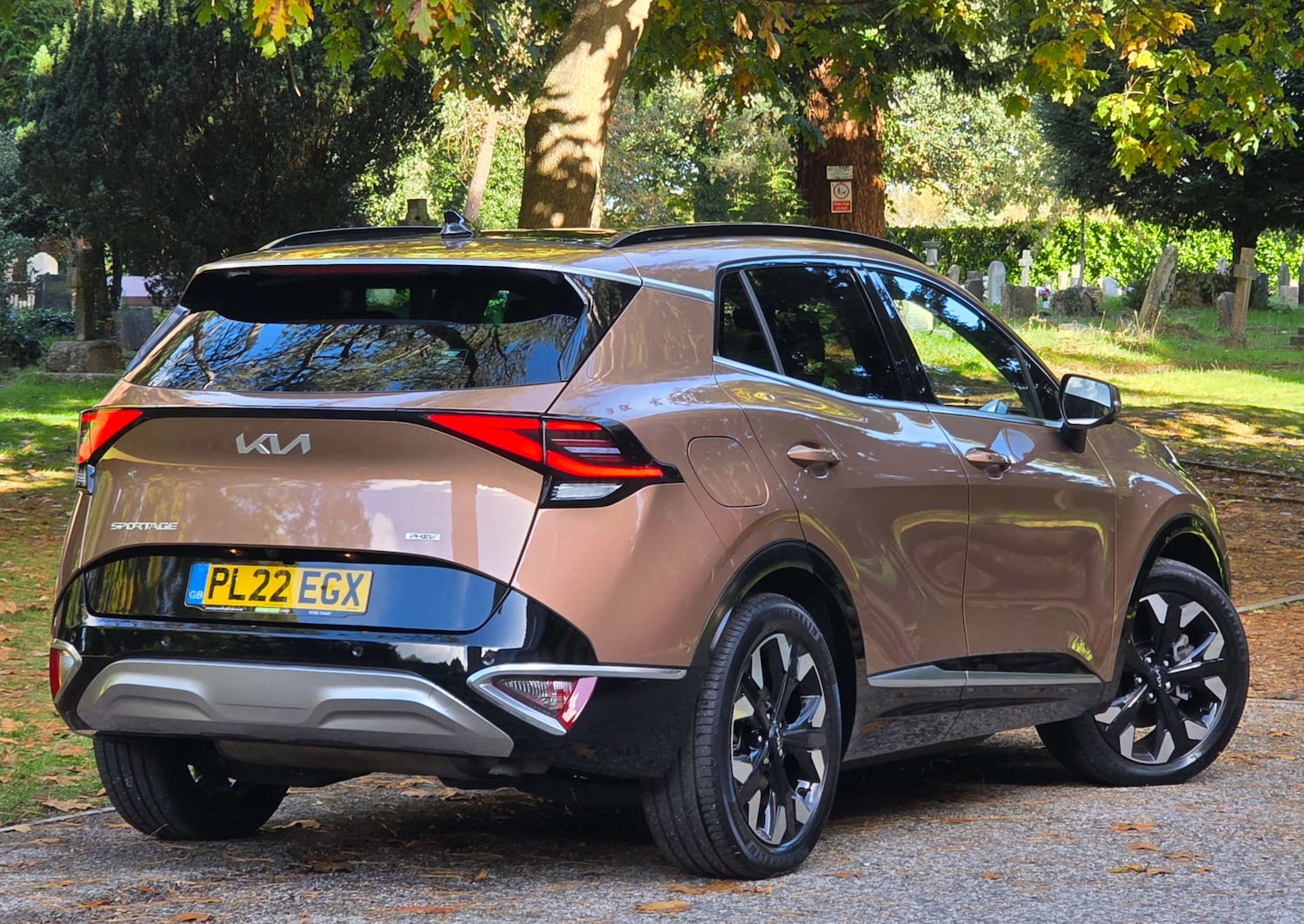 Used Kia Sportage 2022 for sale - 76453791: Photo 38