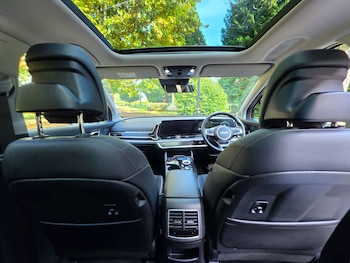 Used Kia Sportage 2022 for sale - 76453791: Photo