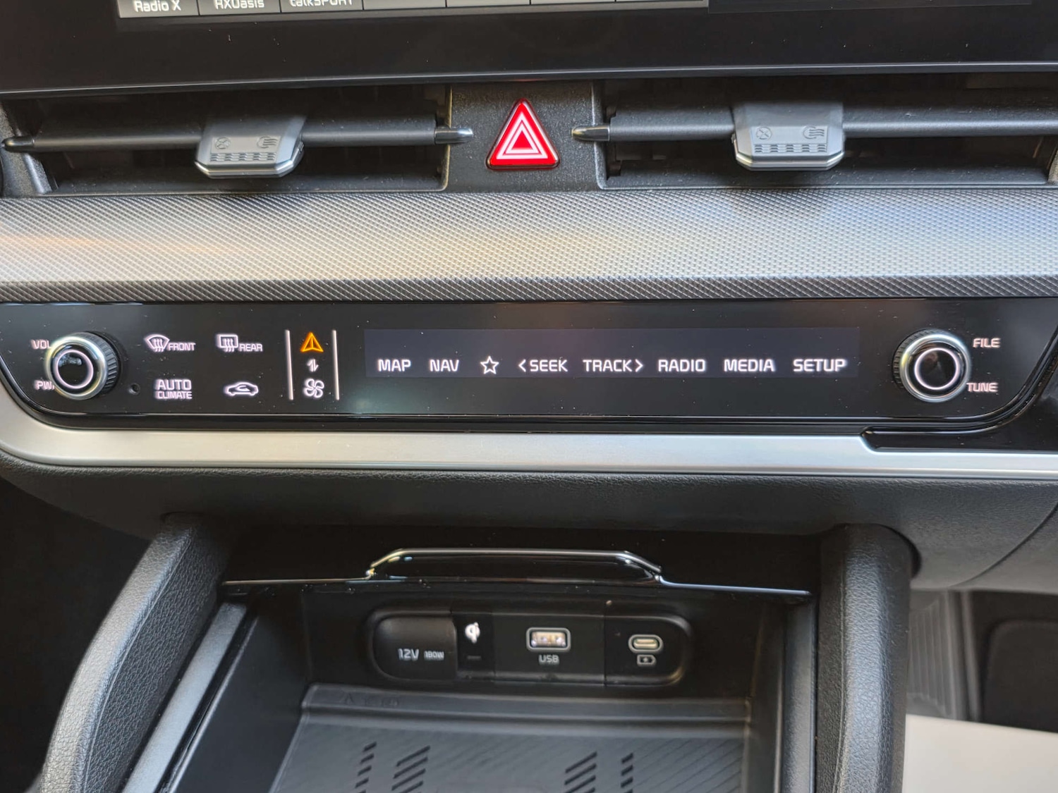 Used Kia Sportage 2022 for sale - 76453791: Photo 42