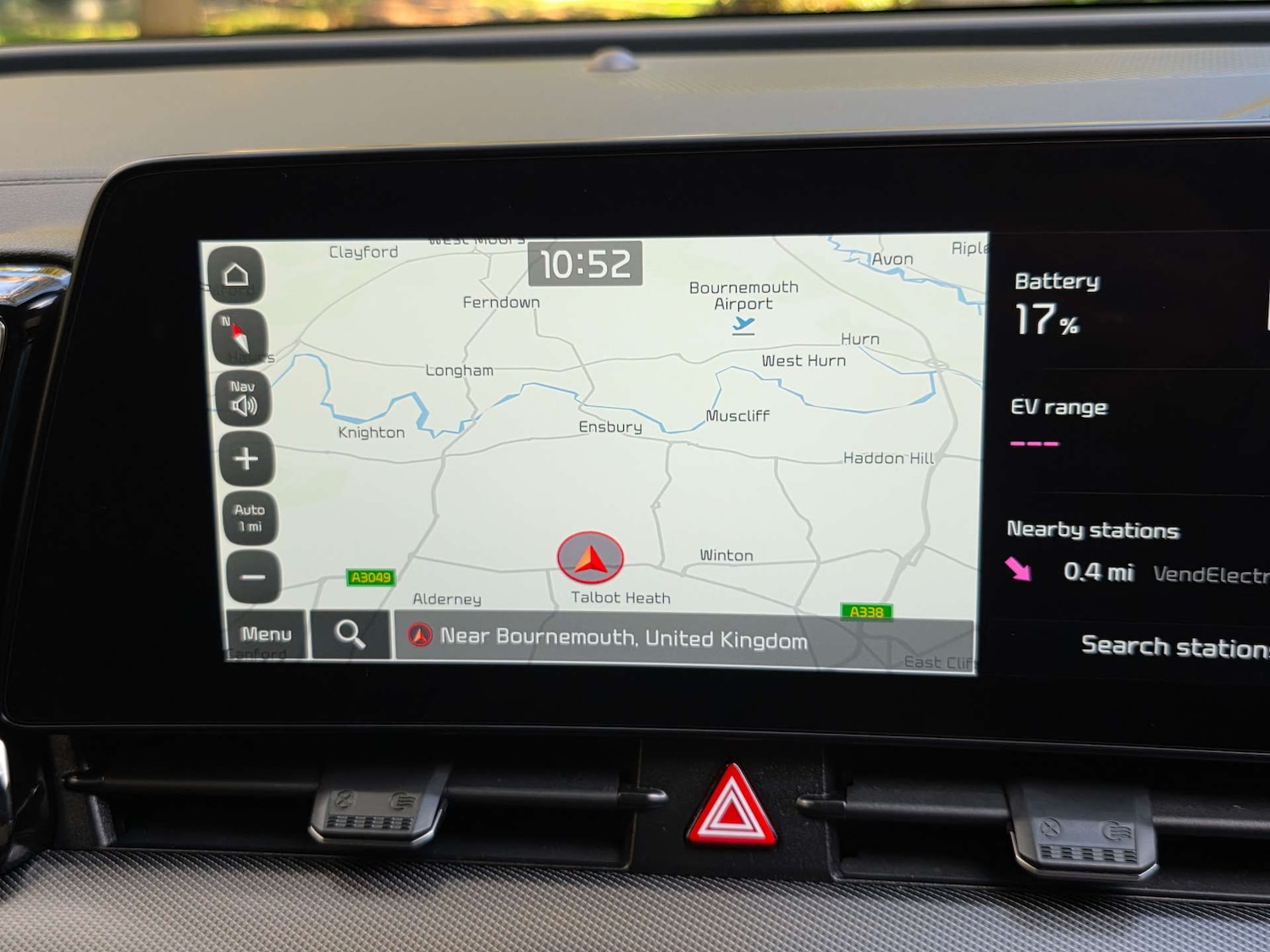 Used Kia Sportage 2022 for sale - 76453791: Photo 51