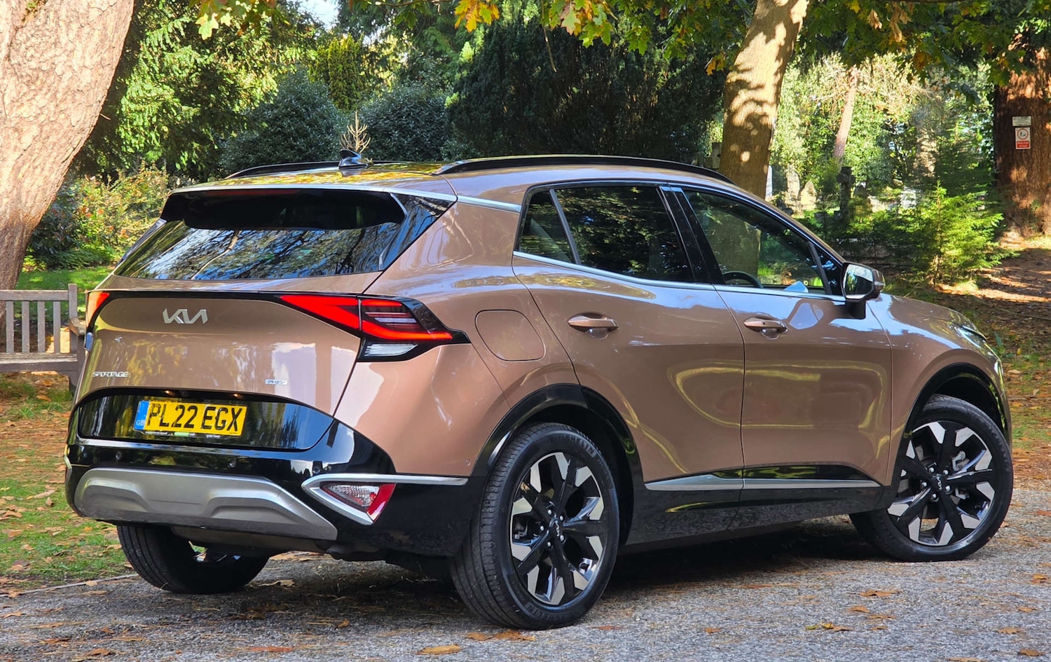 Used Kia Sportage 2022 for sale - 76453791: Photo 6