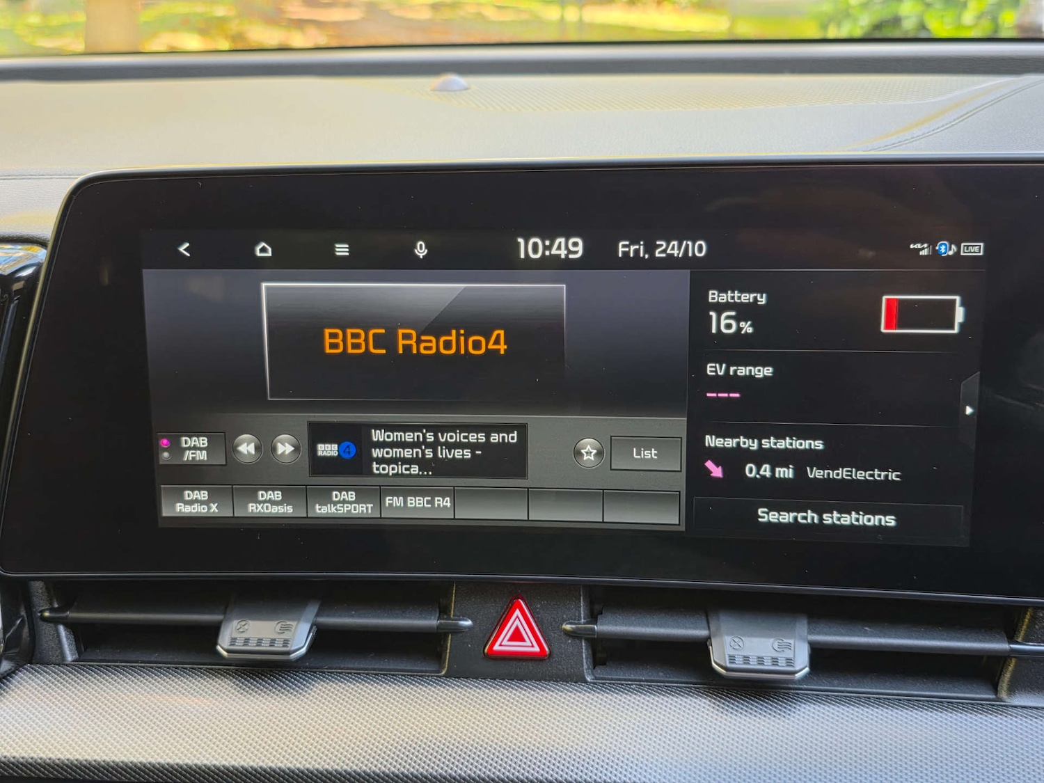 Used Kia Sportage 2022 for sale - 76453791: Photo 60