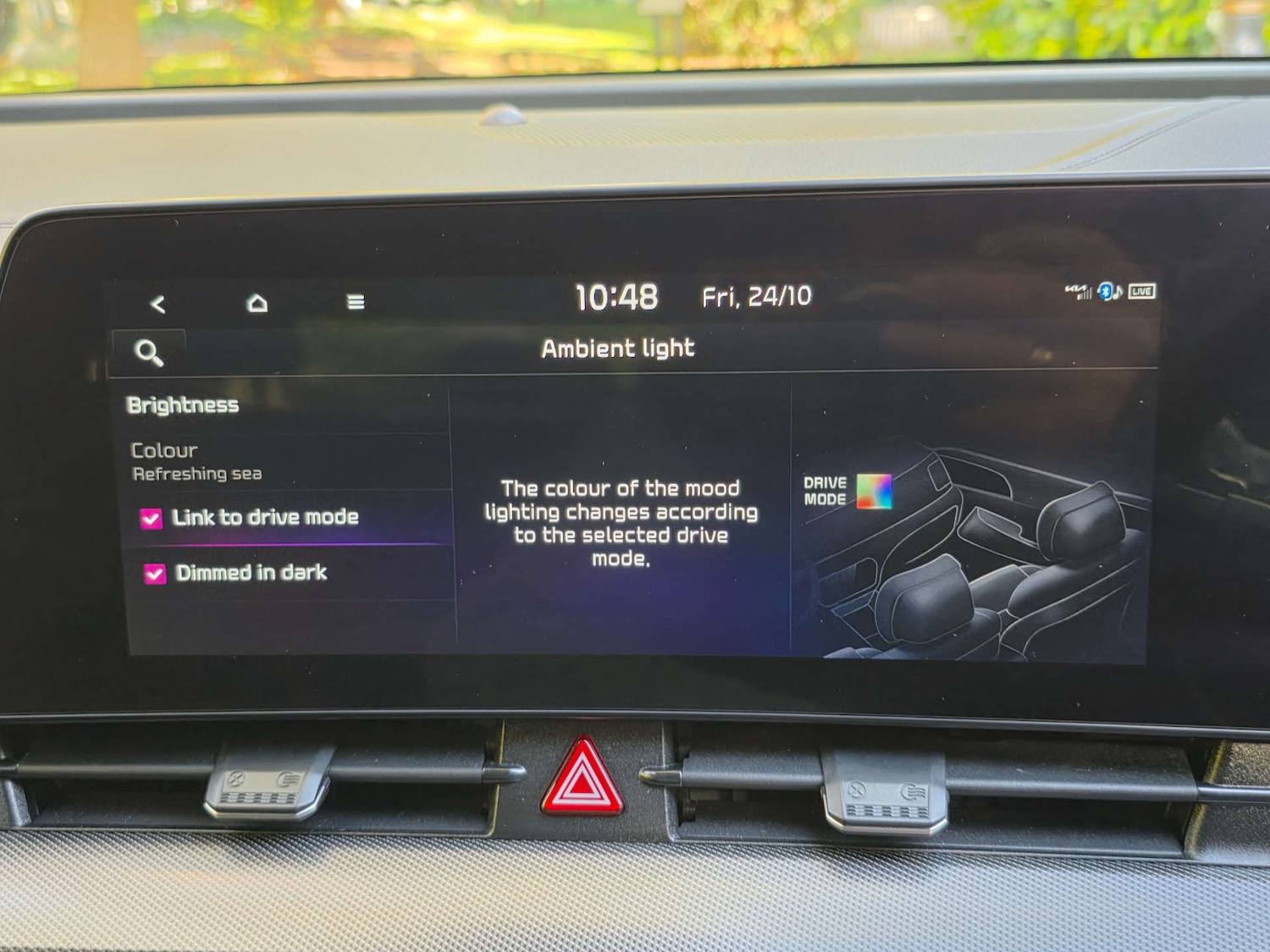 Used Kia Sportage 2022 for sale - 76453791: Photo 64