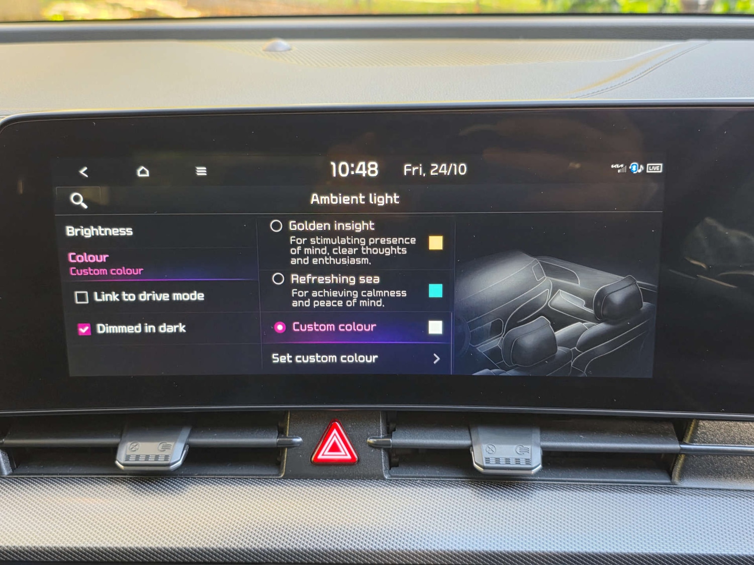 Used Kia Sportage 2022 for sale - 76453791: Photo 66