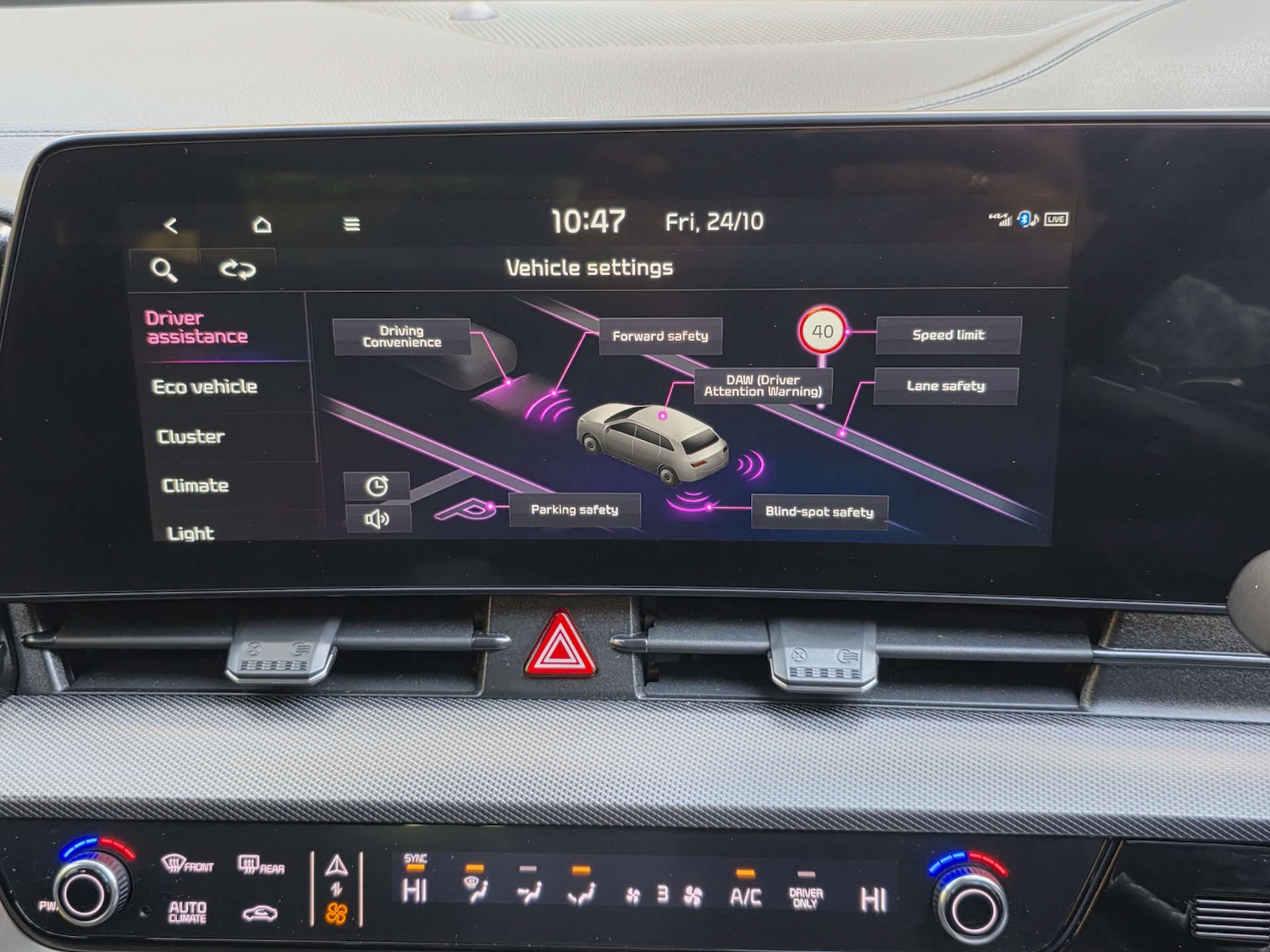 Used Kia Sportage 2022 for sale - 76453791: Photo 68