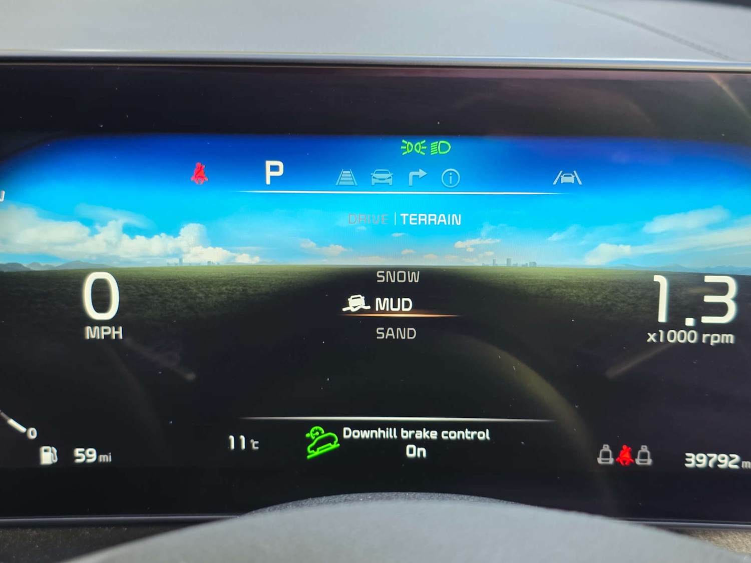 Used Kia Sportage 2022 for sale - 76453791: Photo 69