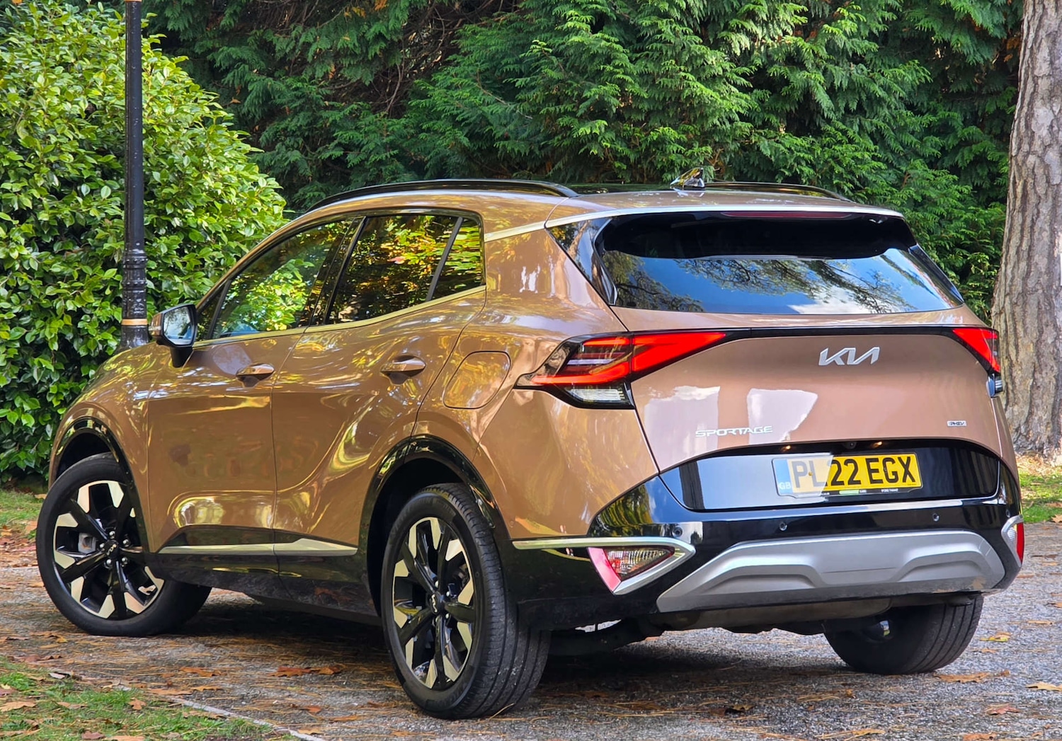 Used Kia Sportage 2022 for sale - 76453791: Photo 7