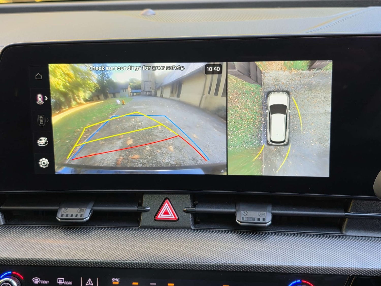 Used Kia Sportage 2022 for sale - 76453791: Photo 70