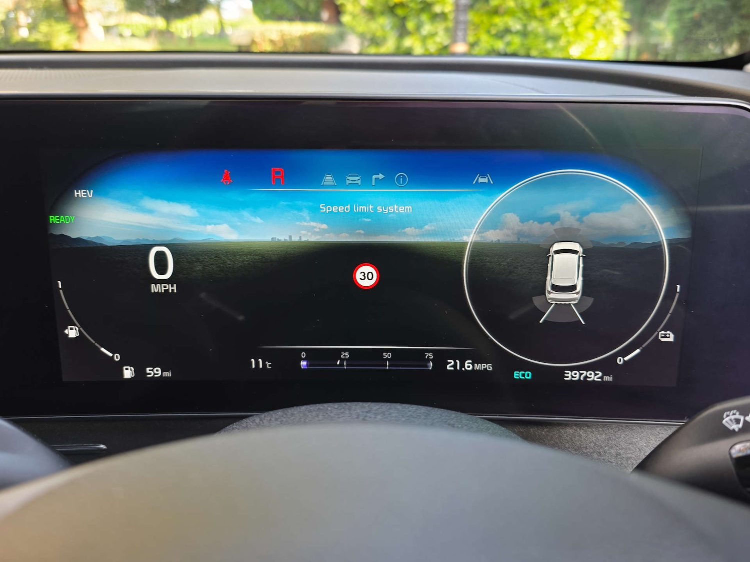 Used Kia Sportage 2022 for sale - 76453791: Photo 72