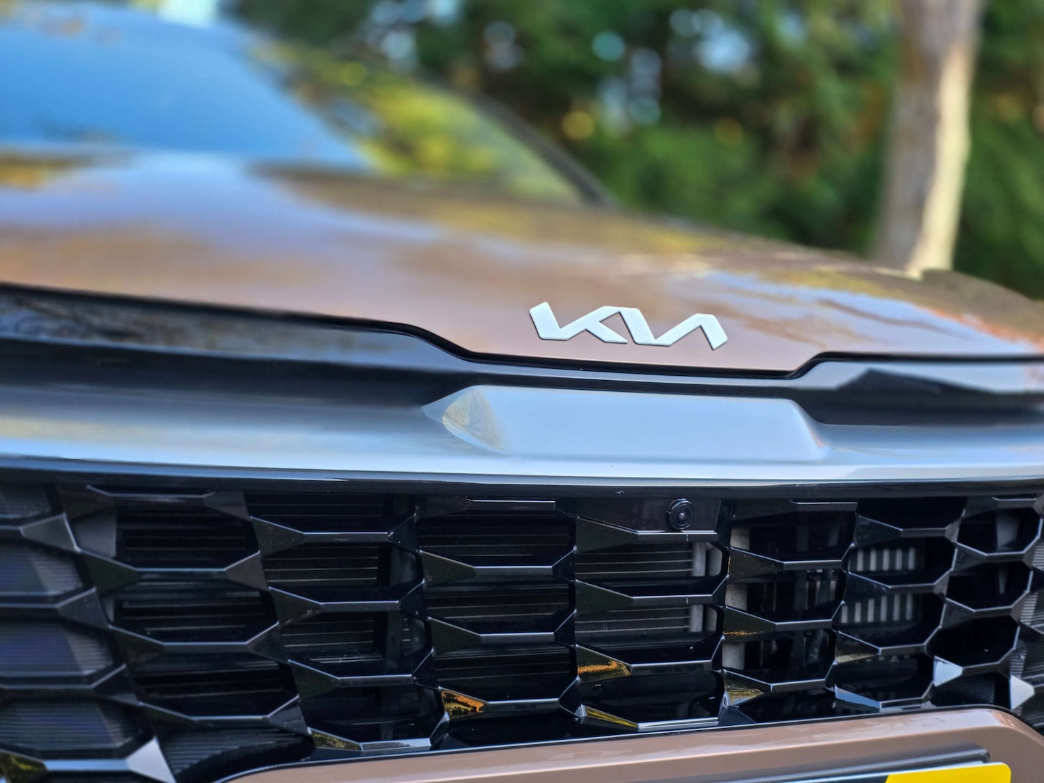 Used Kia Sportage 2022 for sale - 76453791: Photo 77