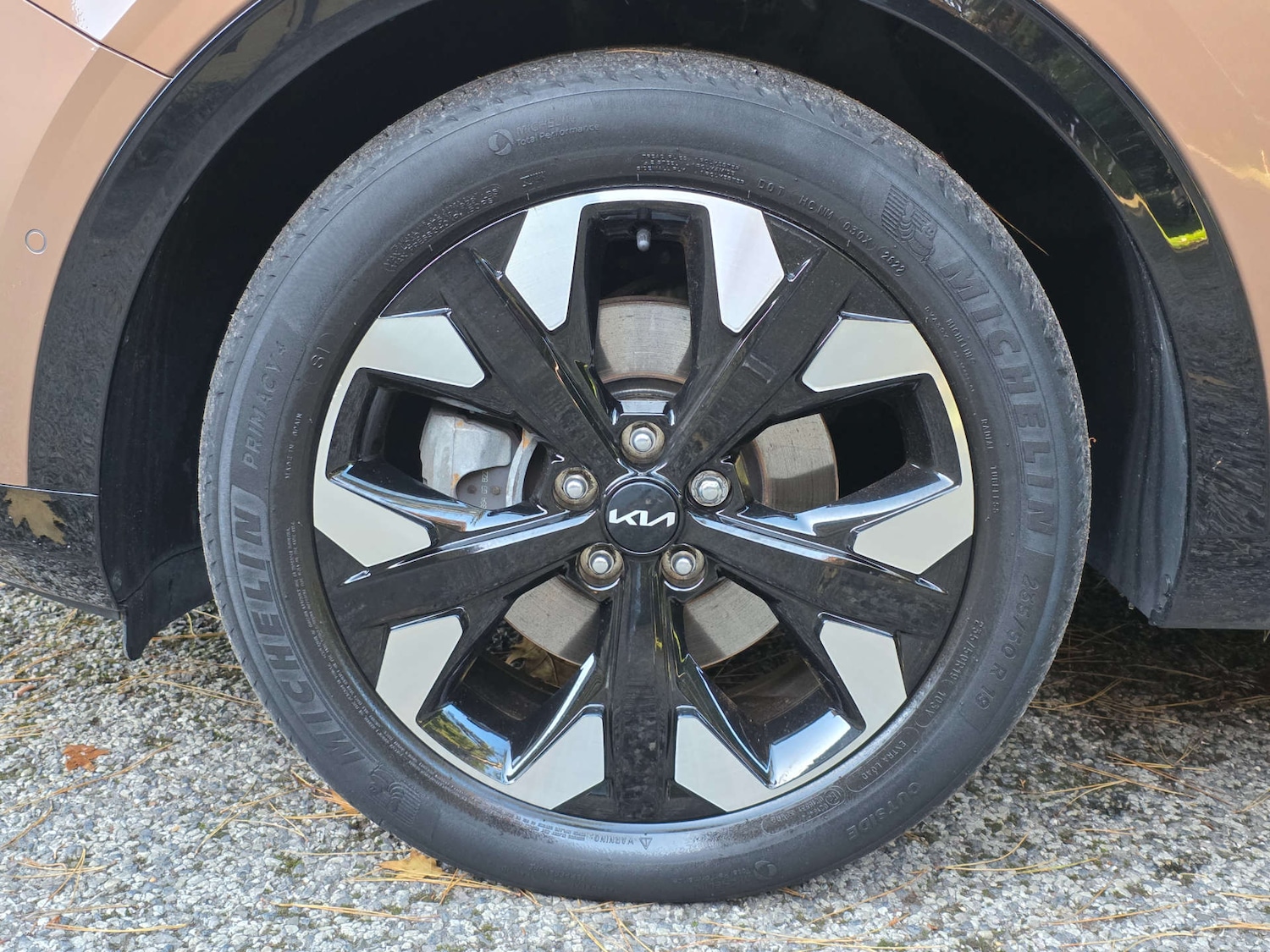 Used Kia Sportage 2022 for sale - 76453791: Photo 8