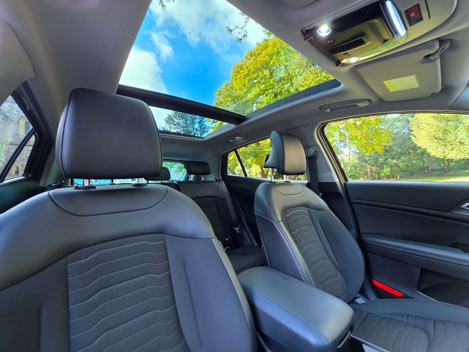 Used Kia Sportage 2022 for sale - 76453791: Photo 9