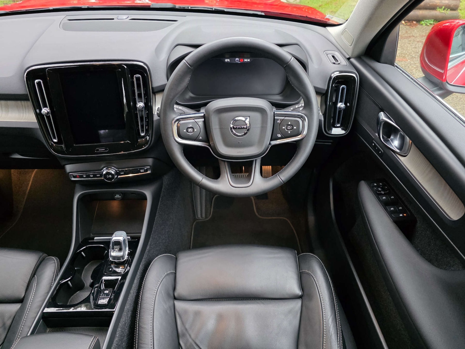 Used Volvo XC40 2022 for sale - 77249198: Photo 14