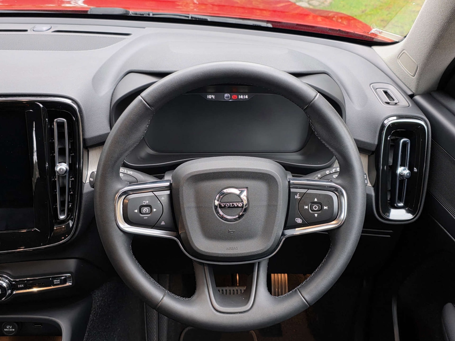 Used Volvo XC40 2022 for sale - 77249198: Photo 15