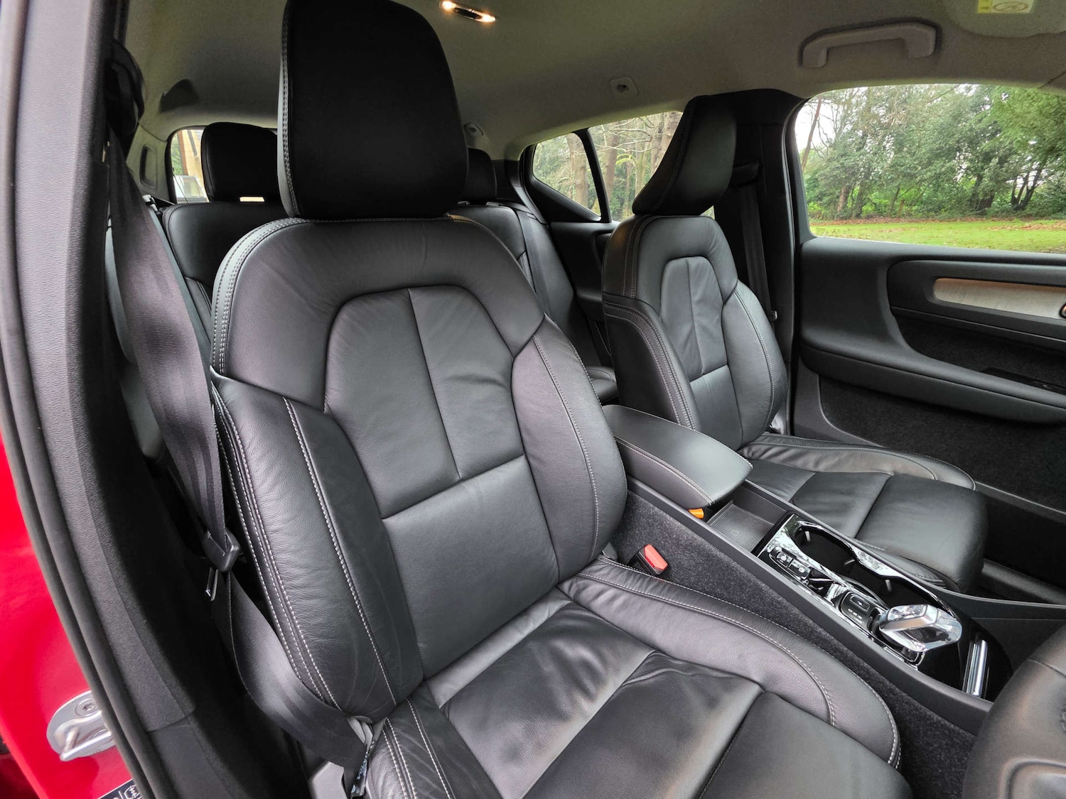 Used Volvo XC40 2022 for sale - 77249198: Photo 16