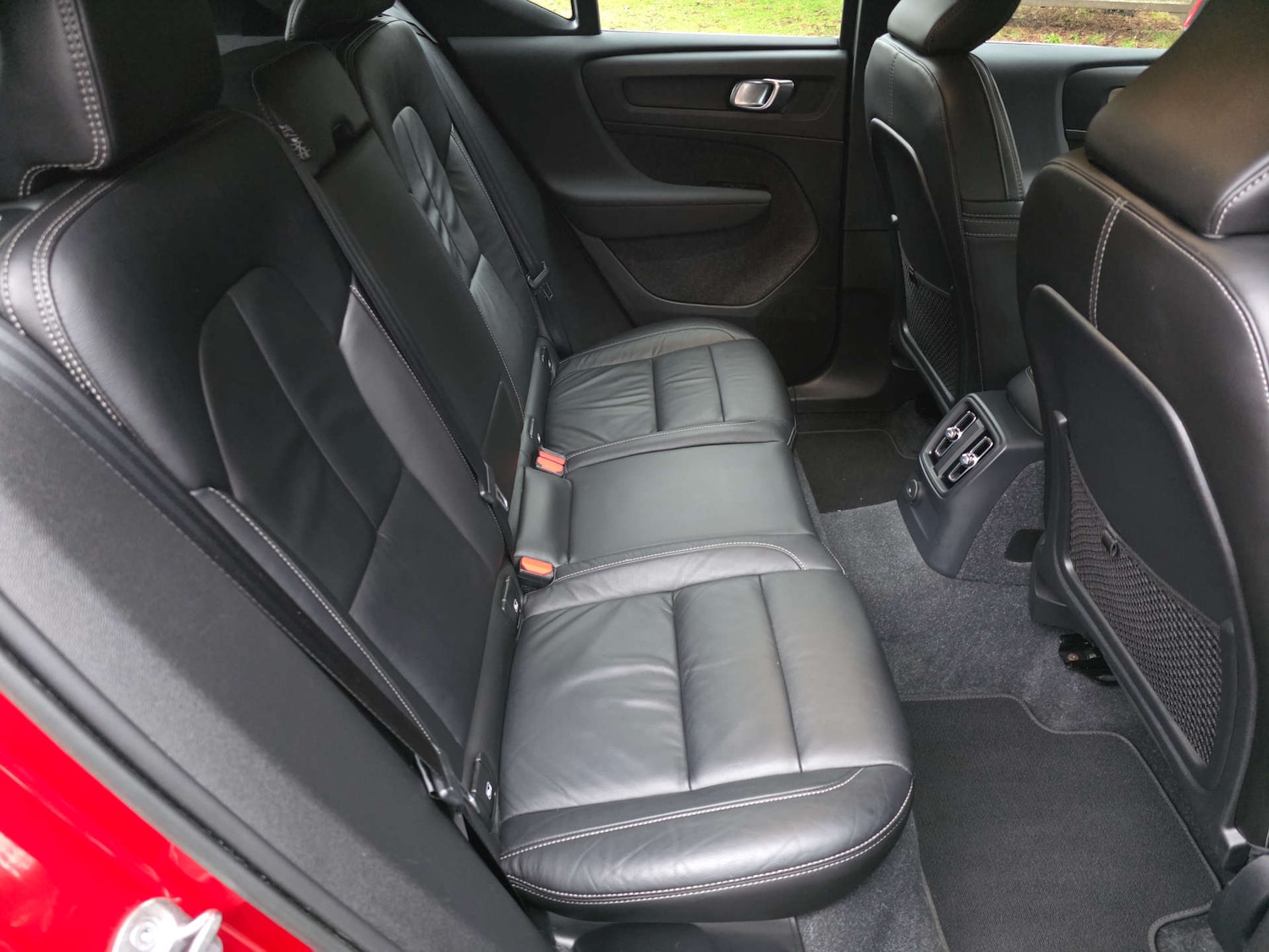 Used Volvo XC40 2022 for sale - 77249198: Photo 17