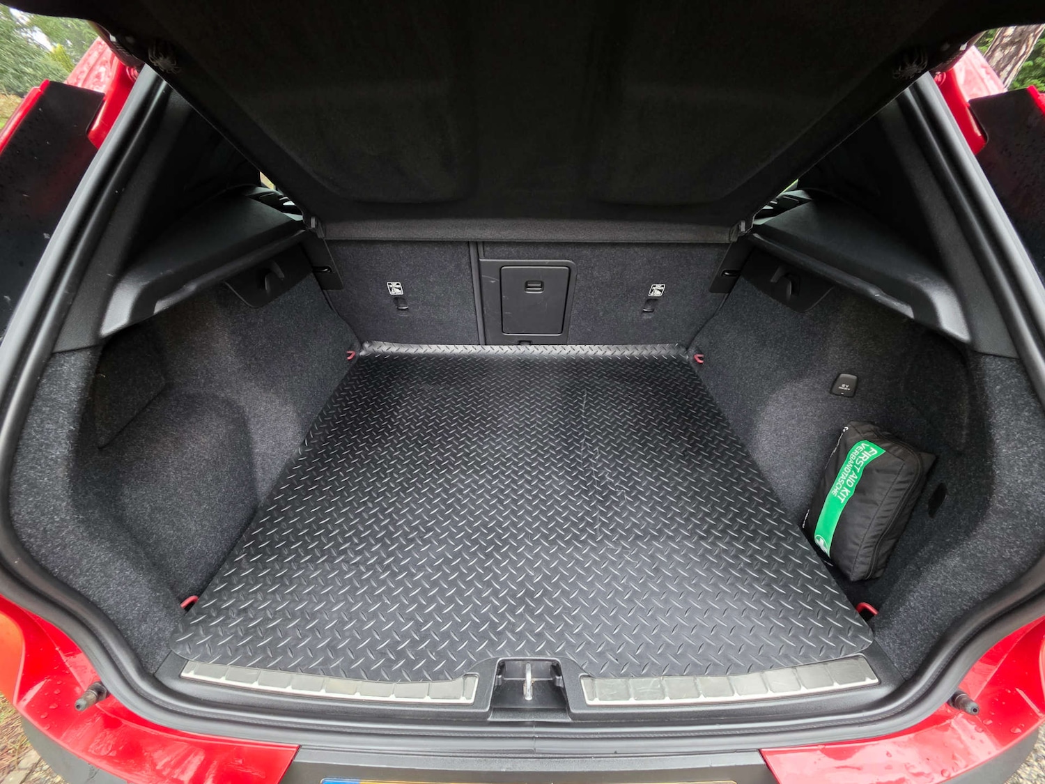 Used Volvo XC40 2022 for sale - 77249198: Photo 18