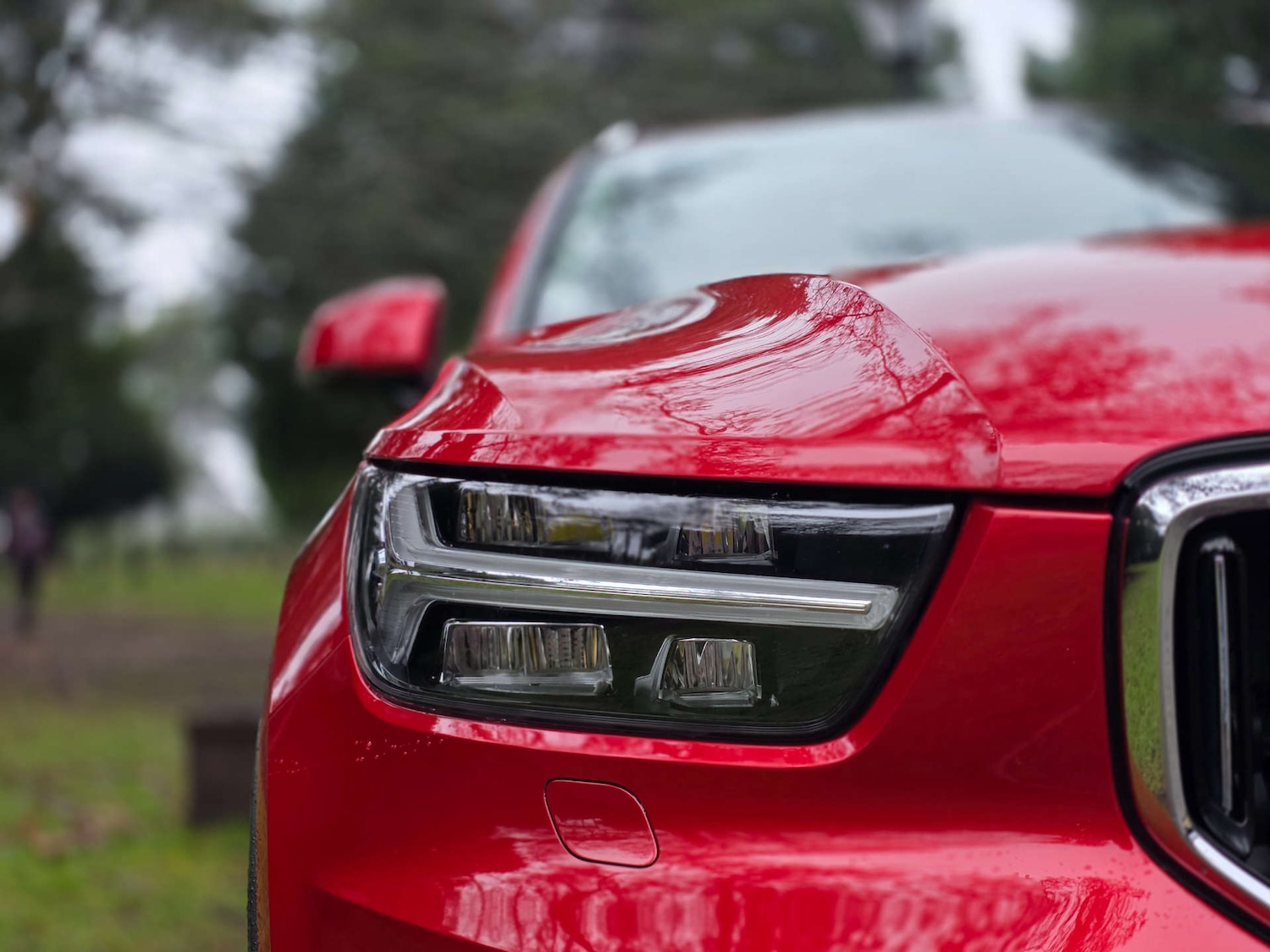 Used Volvo XC40 2022 for sale - 77249198: Photo 23