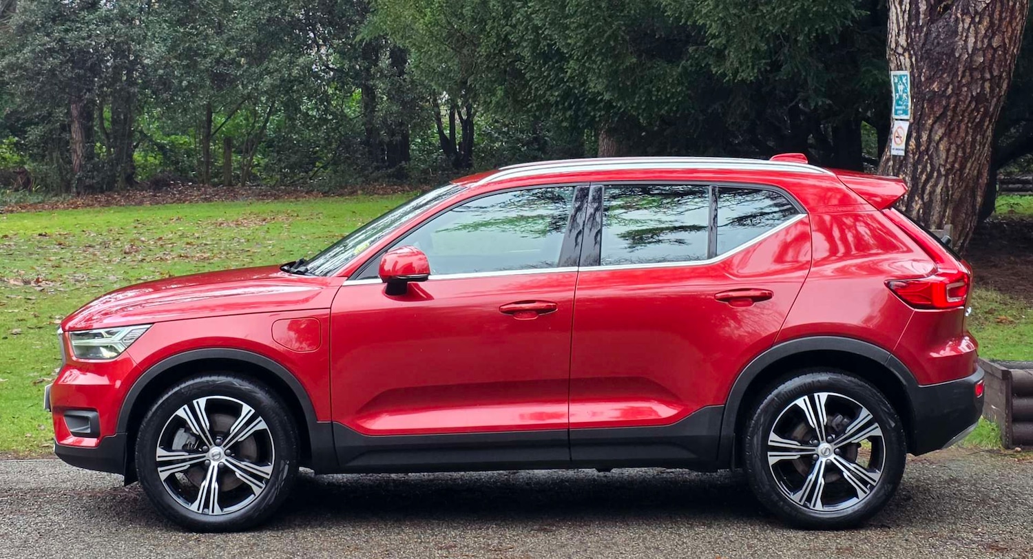 Used Volvo XC40 2022 for sale - 77249198: Photo 26