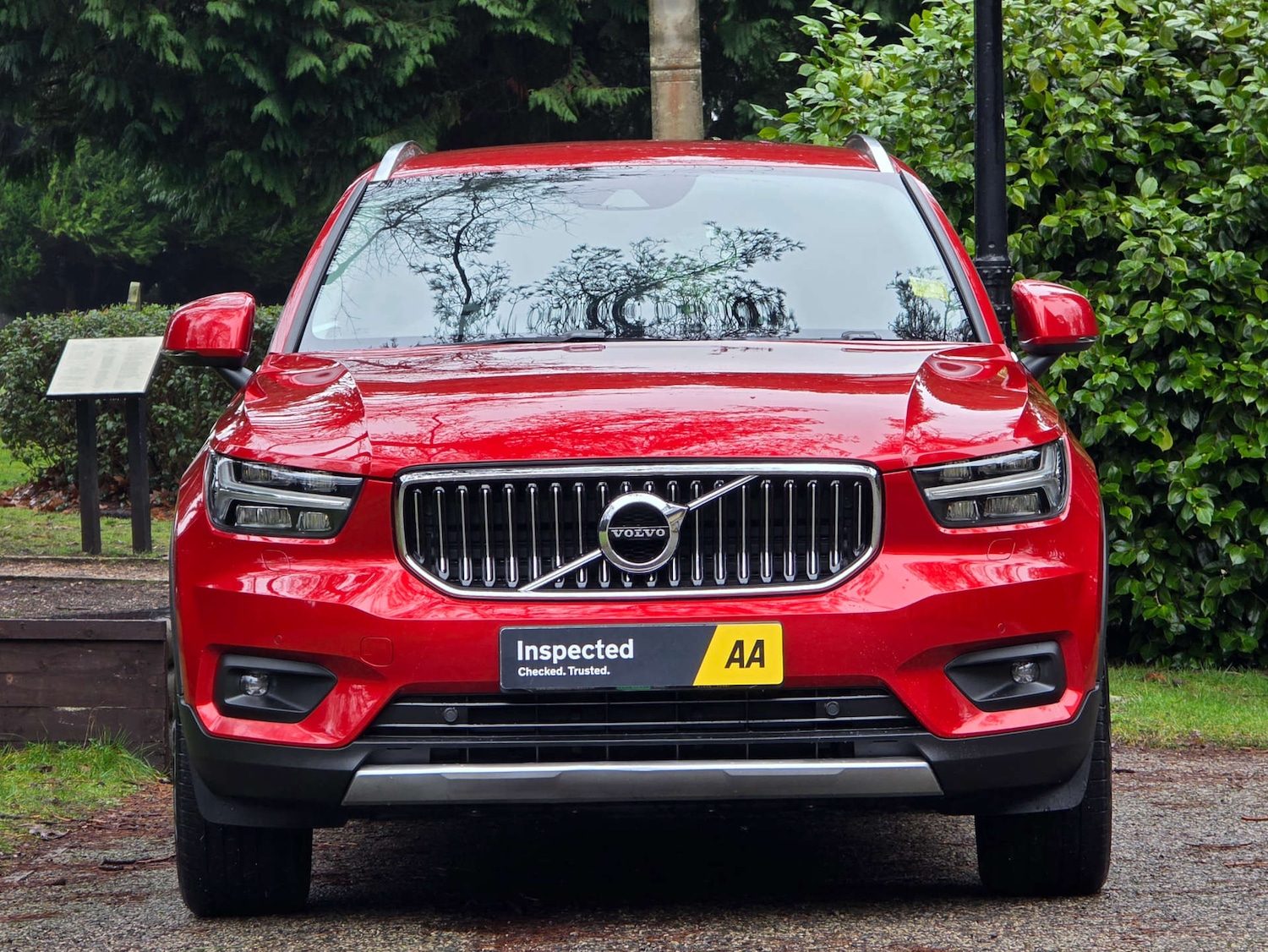 Used Volvo XC40 2022 for sale - 77249198: Photo 29