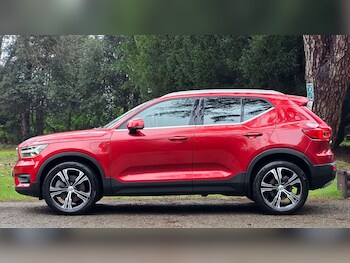 Used Volvo XC40 2022 for sale - 77249198: Photo