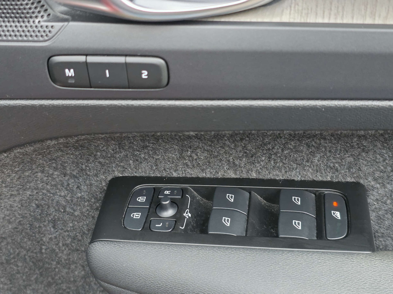 Used Volvo XC40 2022 for sale - 77249198: Photo 43